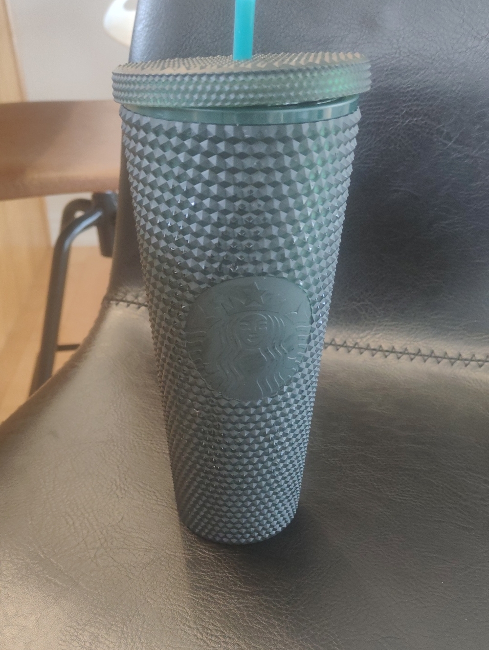 Starbucks Reusable Tumbler